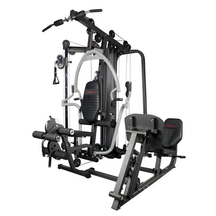 Atlas treningowy FINNLO AUTARK 6800 - sklep stacjonarny