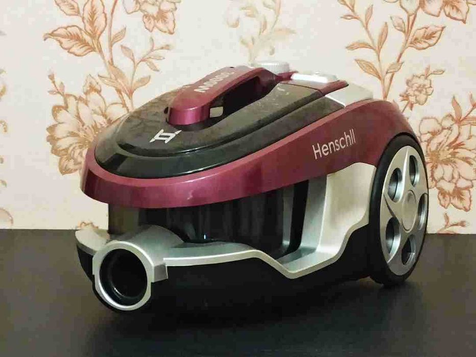 Henschll XN 19-87  пилосос