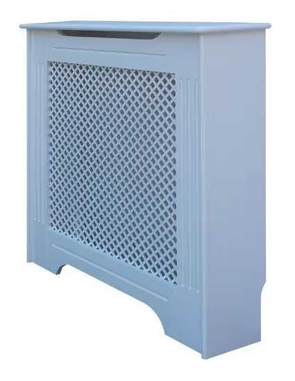 Obudowy maskownice grzejników