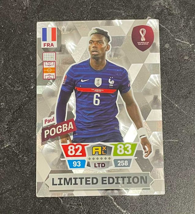 Karty FIFA – Perełki: Lewandowski Iniesta Ribery Master