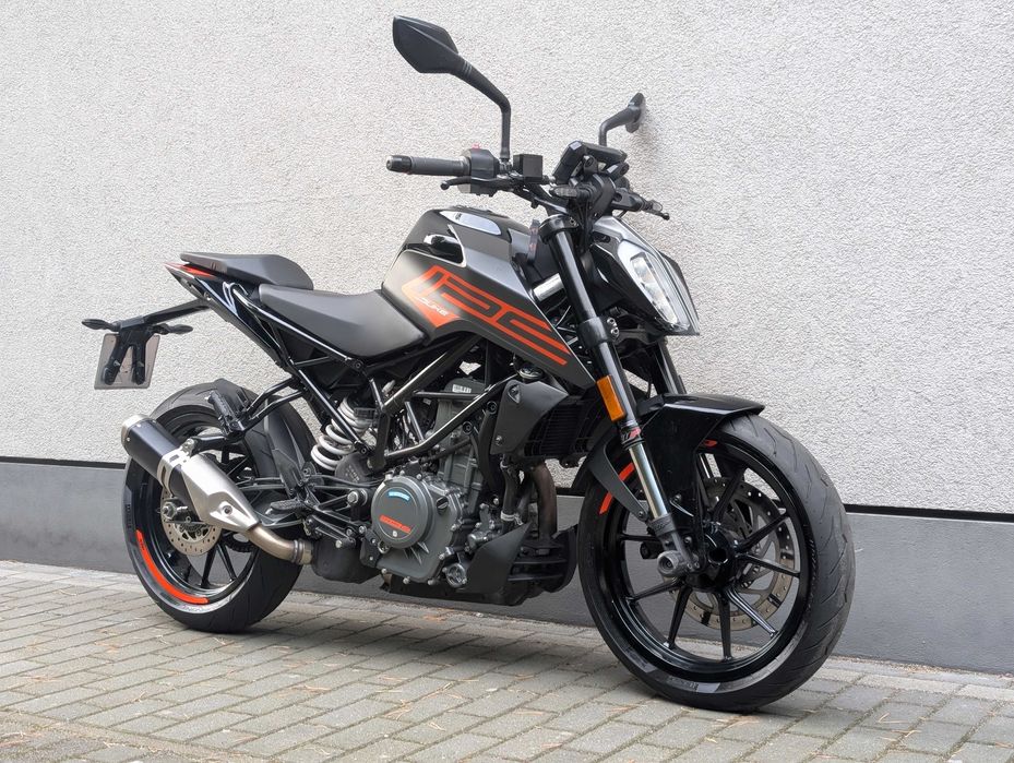 KTM