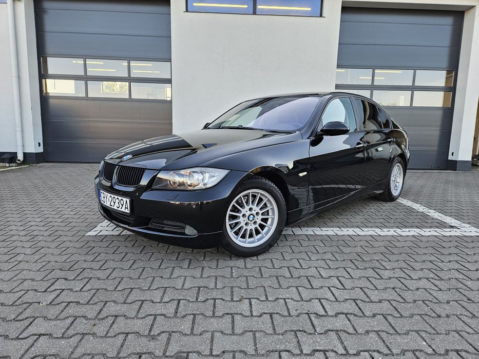 BMW Seria 3