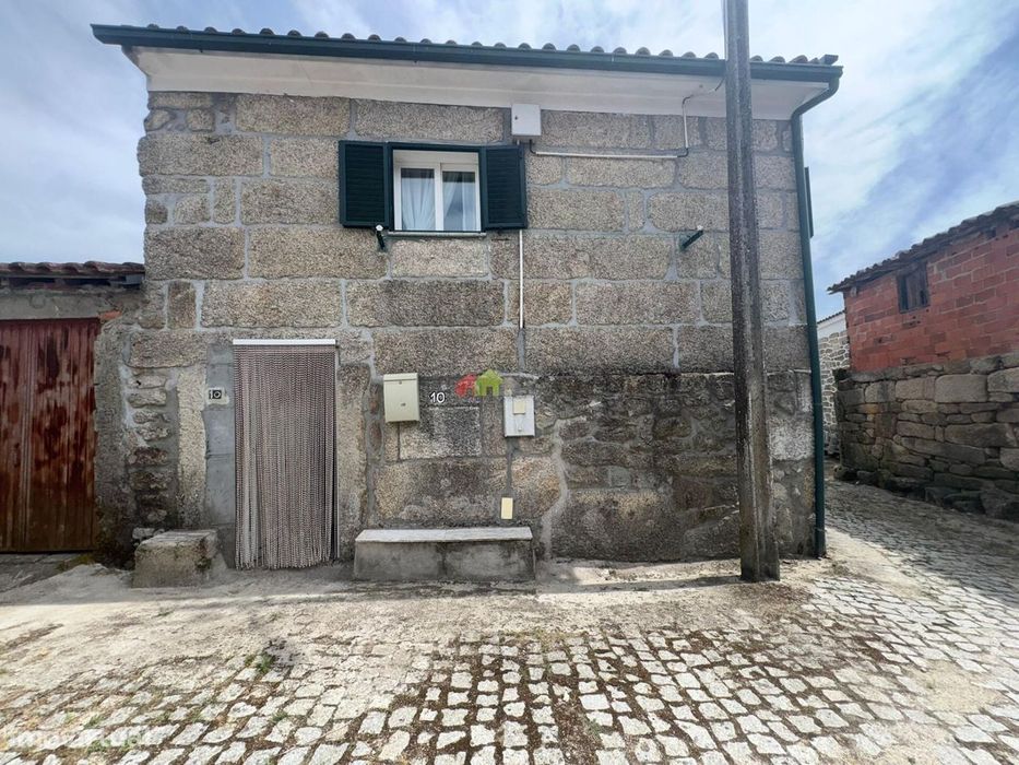Moradia T2+1, Tortomil - Valpaços