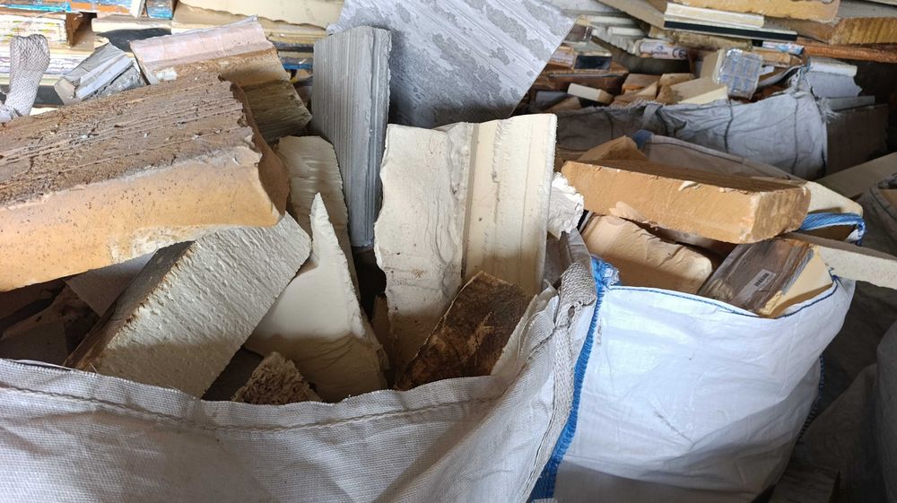 pianka PIR końcówki ZA DARMO!!!