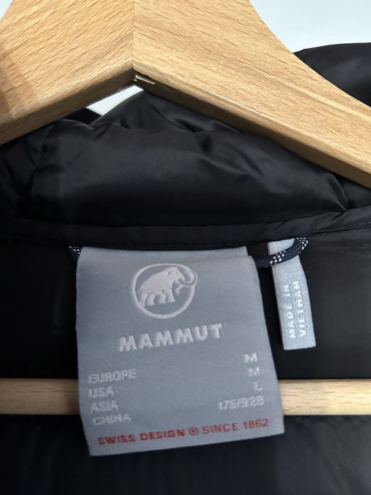 Mammut Broad Peak IN Hooded