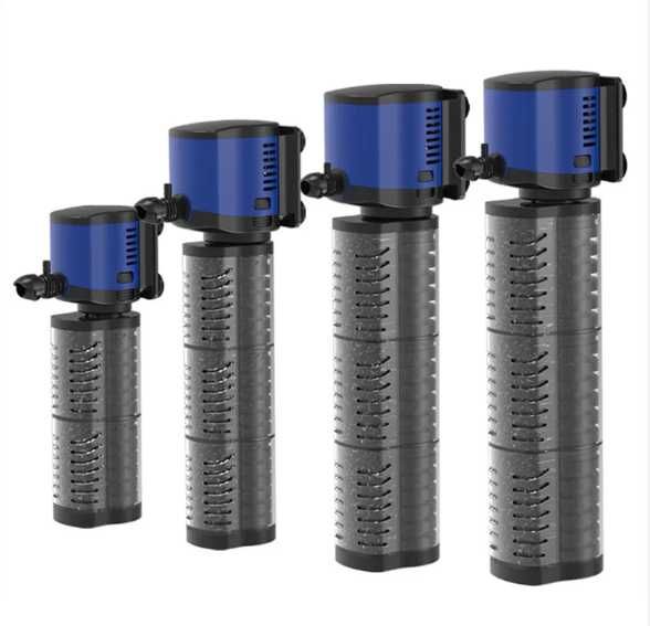 Фильтр внутренний , SunSun JQP 500F 1000F, 1500F, 2500F