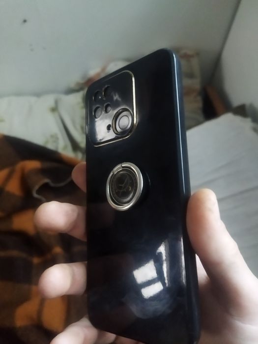 Продам redmi 10 c 128