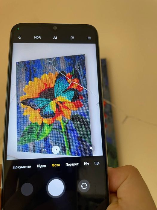 Телефон Redmi Note 8