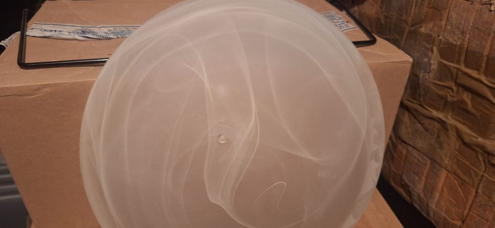 Plafony okrągłe 5 sztuk