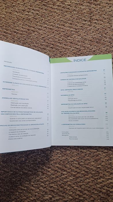 O Médico de família e a avaliação da função respiratória