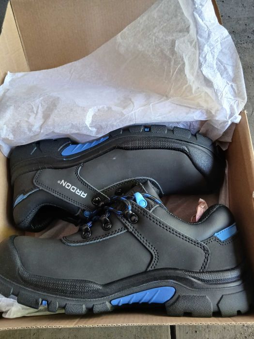 Buty robocze nowe