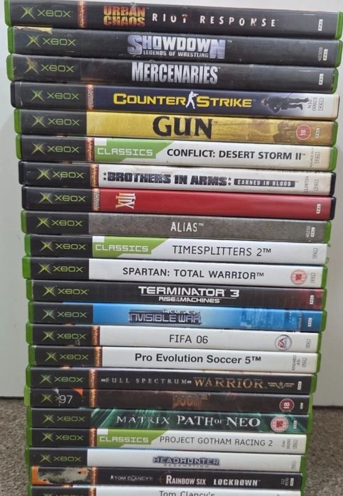 Контролер xbox360 Doom Sega mega drive ps1 ps2 saturn nes n64 snes