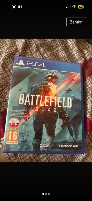 Battlefield 2042