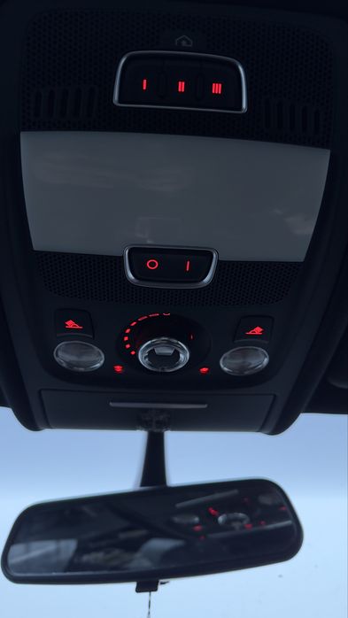 Audi A4 B8 2013 2.0 TFSI