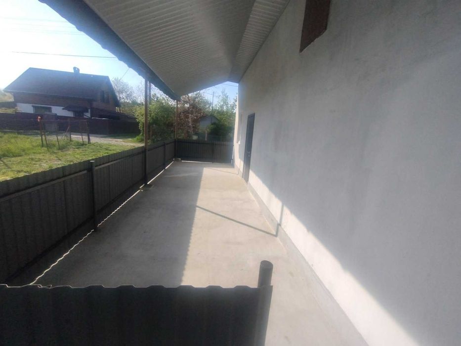 Продаю будинок с.Ценжів