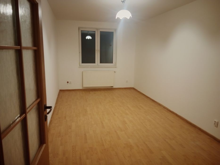 Wynajmę mieszkanie