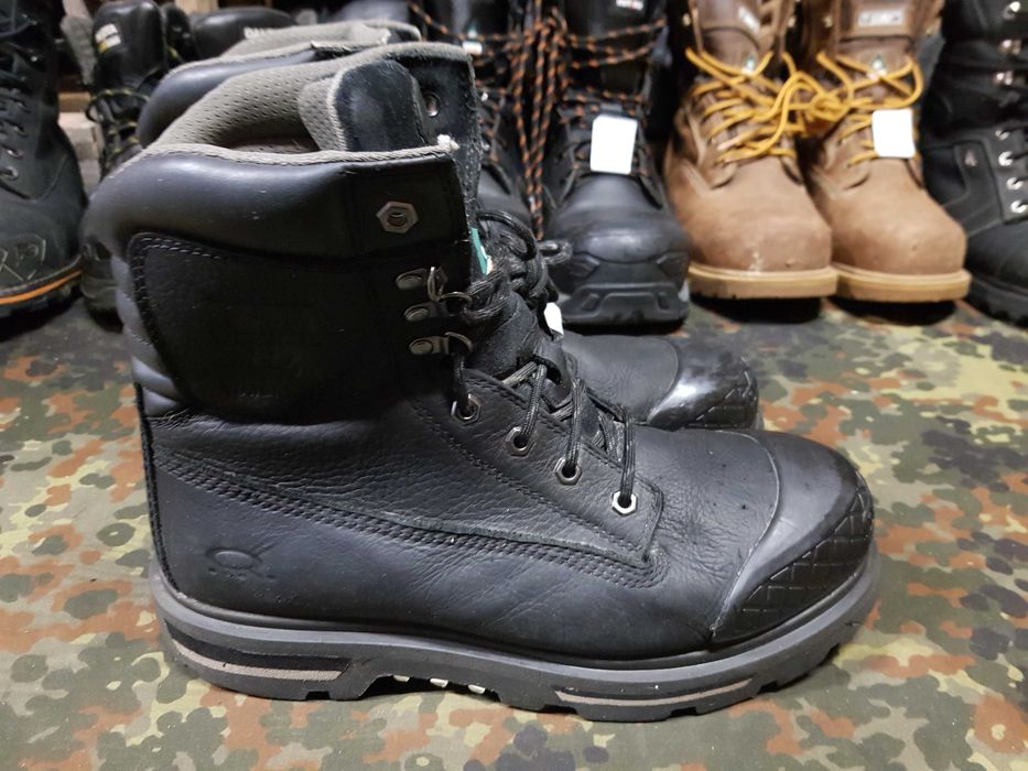 Buty robocze DAKOTA rozm 43,5 wkł 29 cm