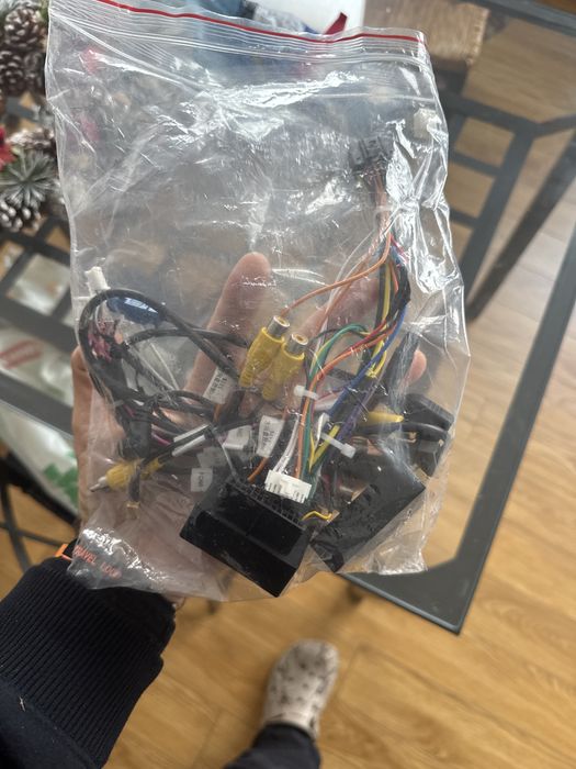 Radio Android para peugout 508