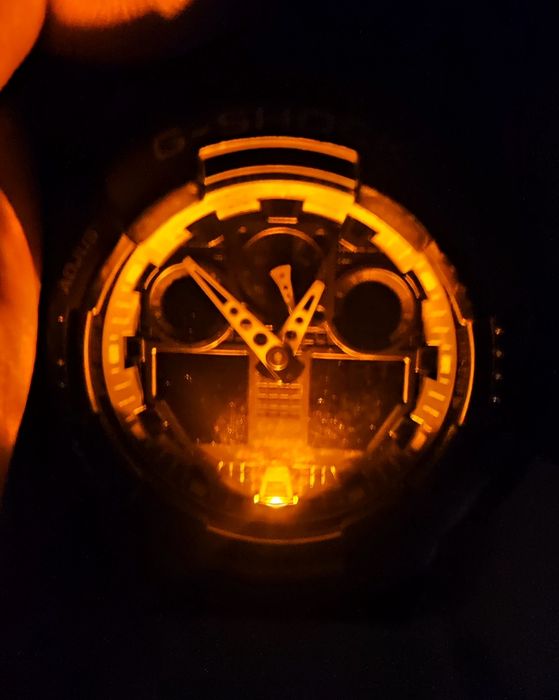 Casio G-Shock  orginalny