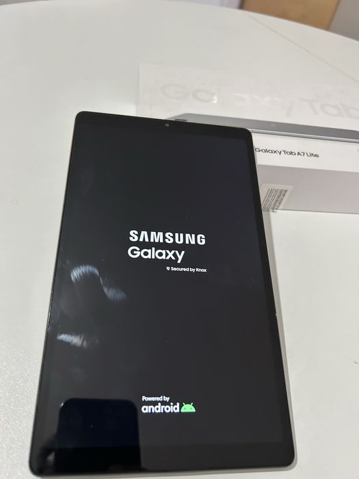 Tablet Galaxy Tab A7 Lite