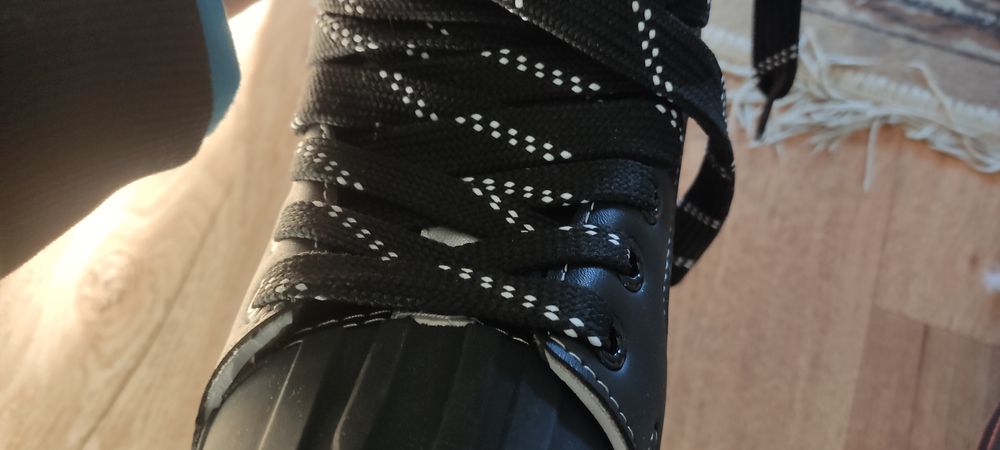 Ковзани Action Sport