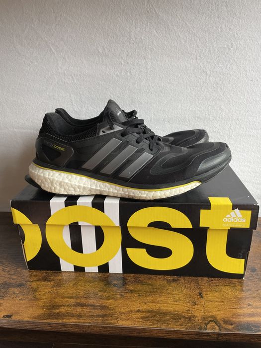 Buty sportowe Adidas Energy Boost