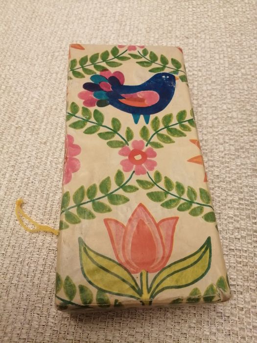 Drewniane ozdoby świąteczne. Wielkanocne.