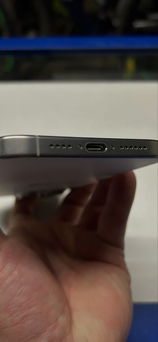 Смартфон iPhone 15 Pro Max 512Gb