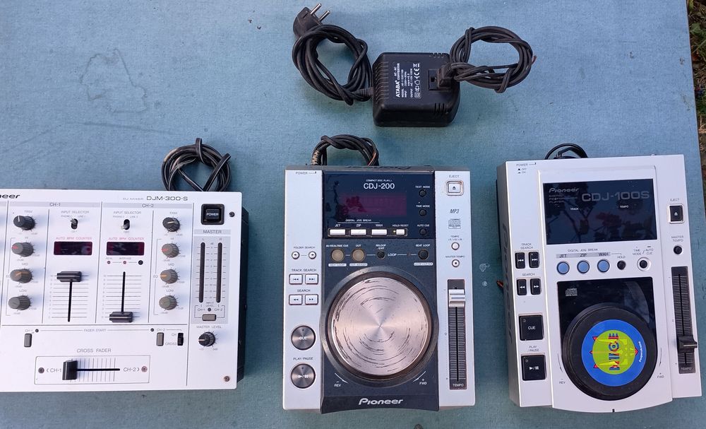 pioneer cdj 900 - Купить студийное оборудование - Цена на OLX.ua