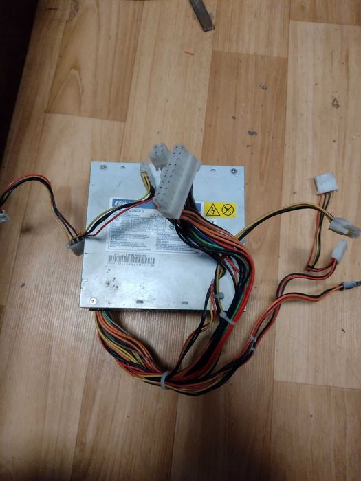 Блок питания для компьютера 350 Ватт