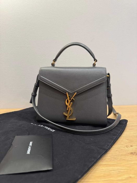 Saint Laurent
Cassandre mini bag
