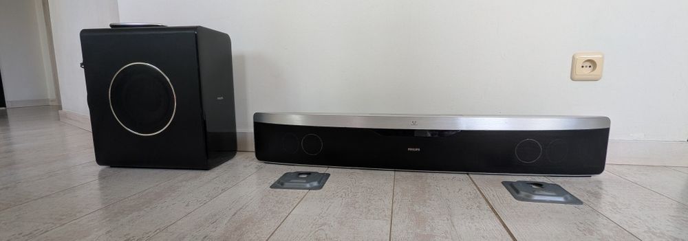 Soundbar Philips