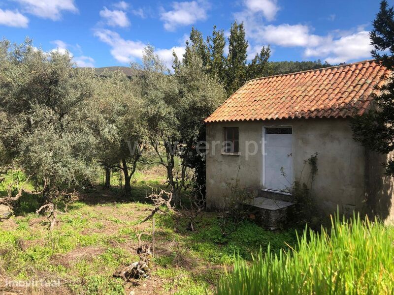 Quintinha Estúdio / Covilhã, Serra da Estrela