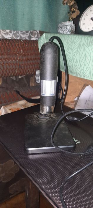 Kamera UVC 2.0 USB PC
