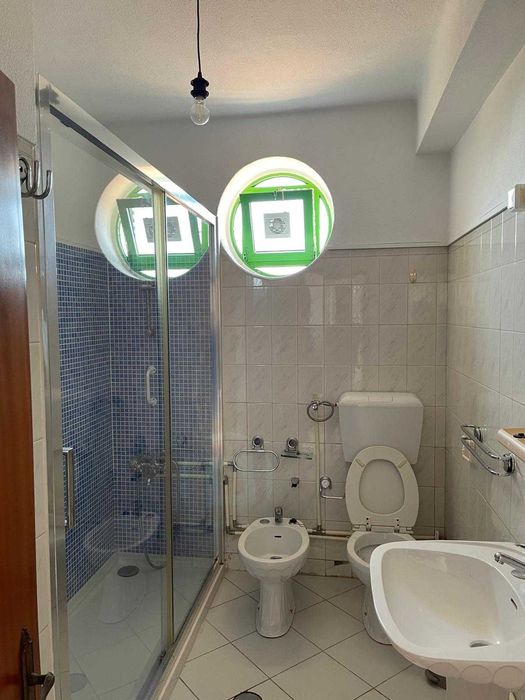 Apartamento T2 com Garagem - São Martinho do Bispo