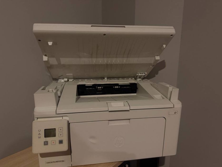 Принтер 3в1 (принтер, сканер, копір)