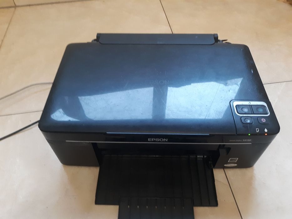 epson sx130 - купити комп'ютери та комплектуючі - Ціна на OLX.ua