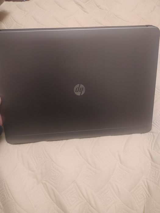 Продам ноутбук HP 4340 s