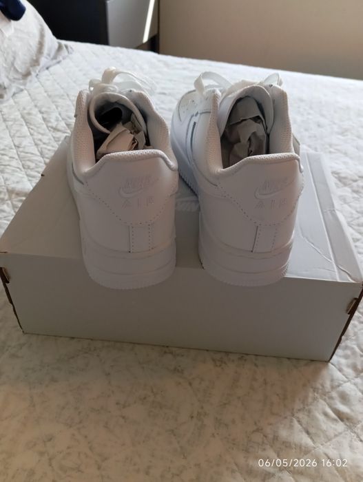 Sapatilhas Nike Air Force