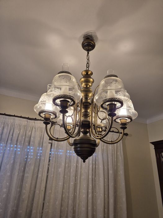 Candeeiro de sala