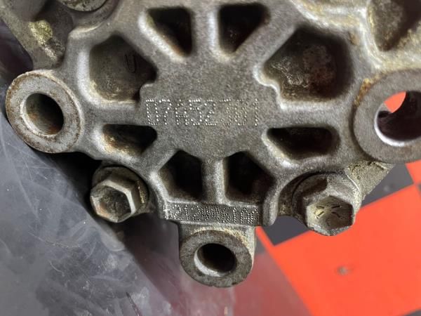 Bomba de direção JEEP Grand Cherokee III (WH, WK)