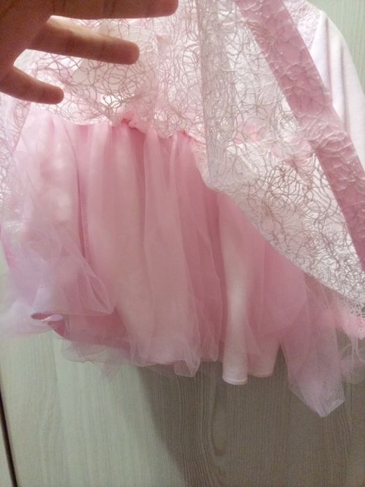 Сукня дитяча святкова