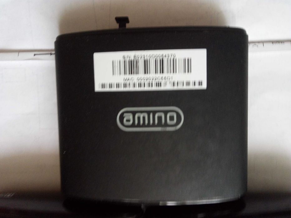 IPTV приставки Amino 130m 3шт.