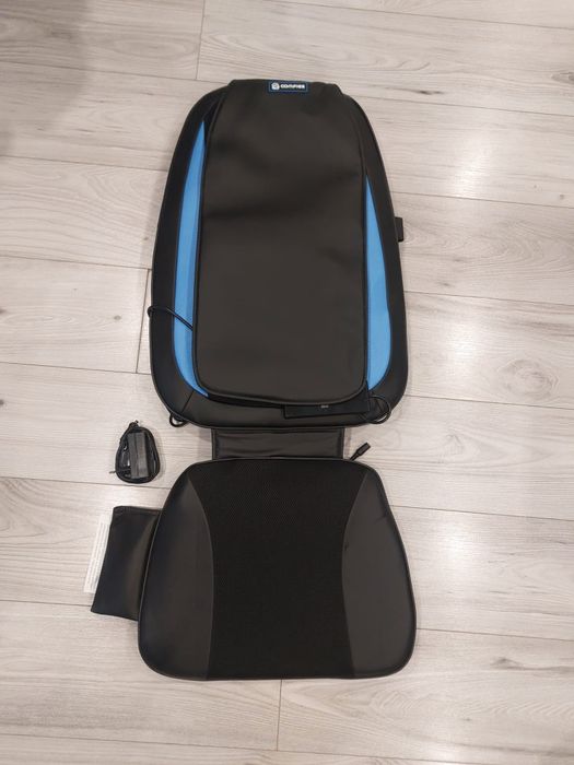 Mata masująca masażer Comfier Cf-2606mc