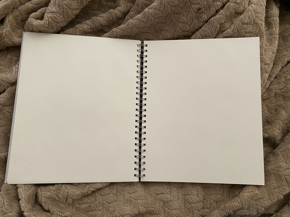 альбом для фотографій