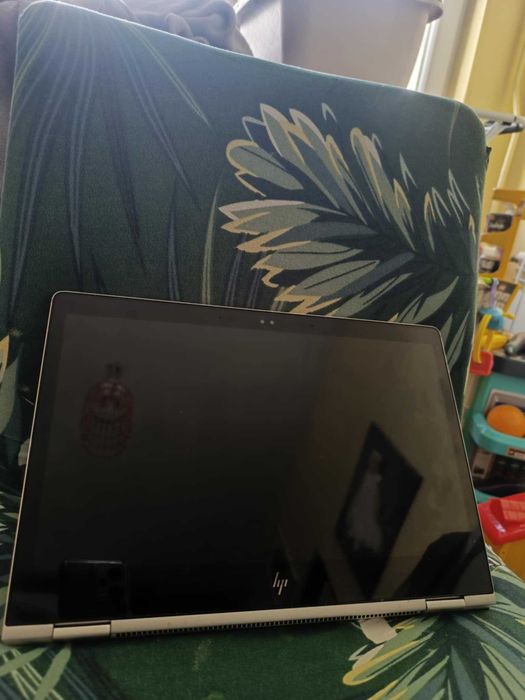 LAPTOP TABLET HP 13 x360 G2 i7-7600U 16GB 512GB SSD Intel Graphics 620