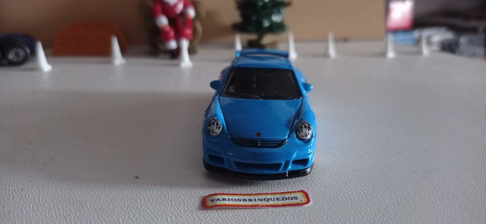 Porsche       Matchbox