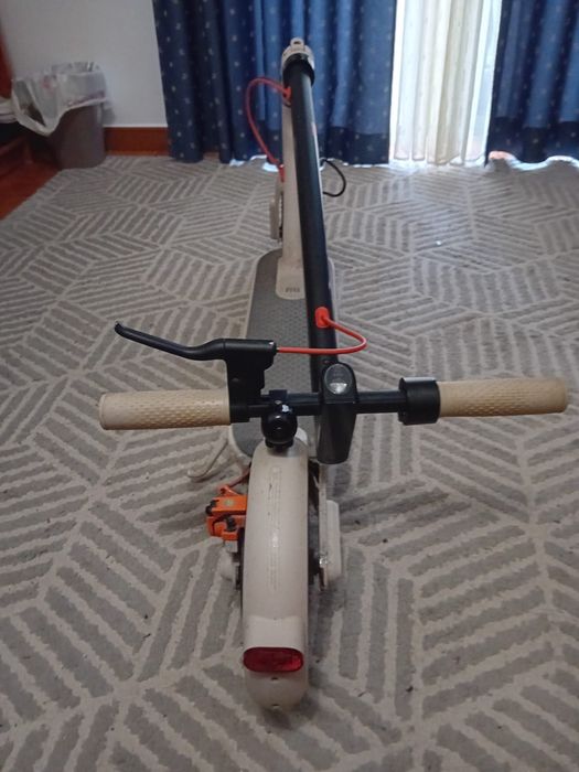 Vende trotinete elétrico xaomi