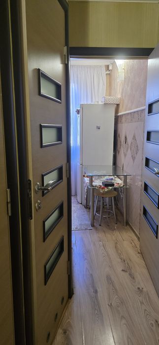 Продаж 3-х кімнатної квартири з автономним опаленням