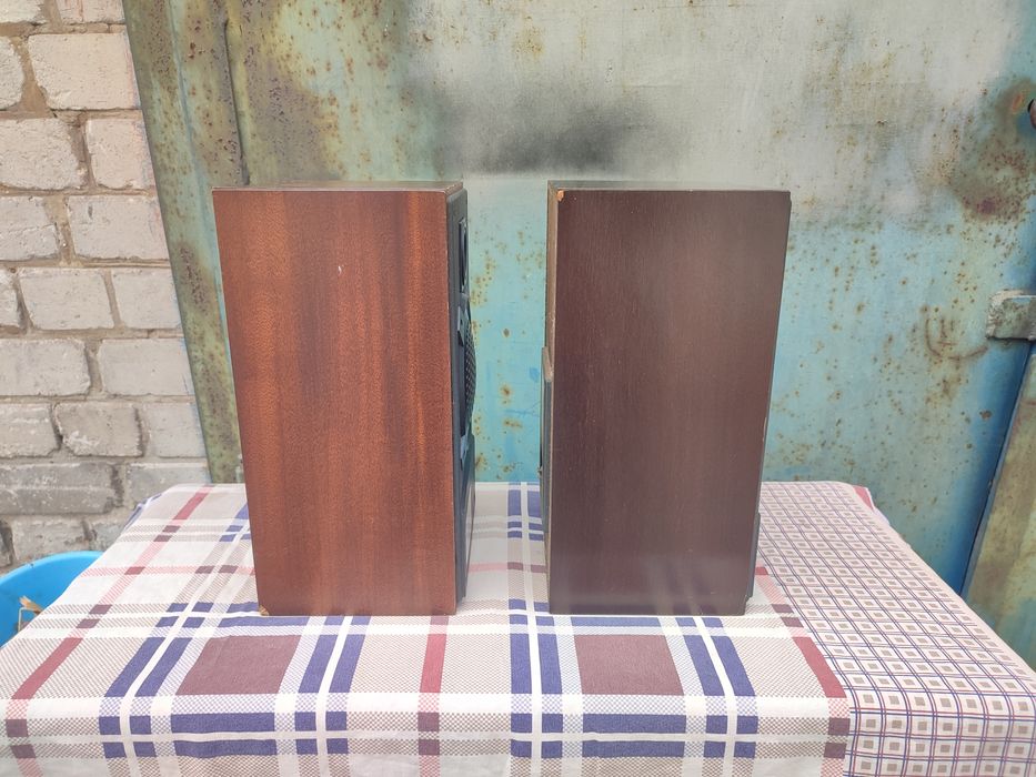 ‼️ Колонки S-30 (цена за ПАРУ!) ‼️